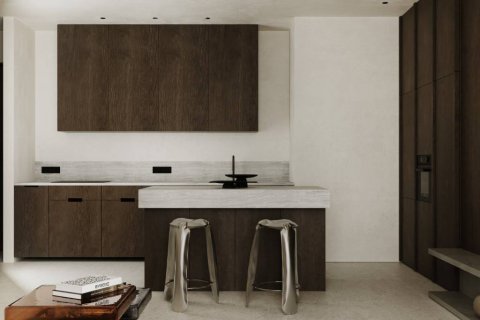 Кондоминиум с 2 спальнями в Банг Тао, Таиланд № 116794 - фото 6