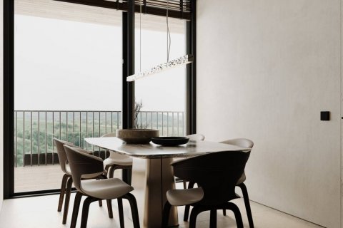 Кондоминиум с 2 спальнями в Банг Тао, Таиланд № 116794 - фото 5