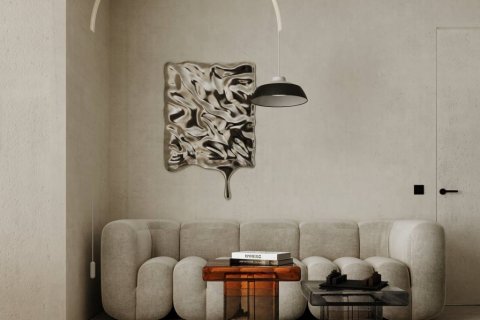 Кондоминиум с 2 спальнями в Банг Тао, Таиланд № 116794 - фото 1