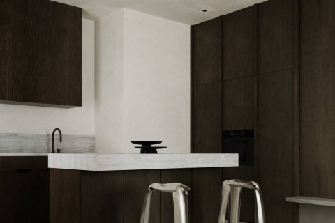 Кондоминиум с 2 спальнями в Банг Тао, Таиланд № 116794 - фото 8