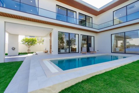 Villa à Hua Hin, Thaïlande 4 chambres № 116795 - photo 3