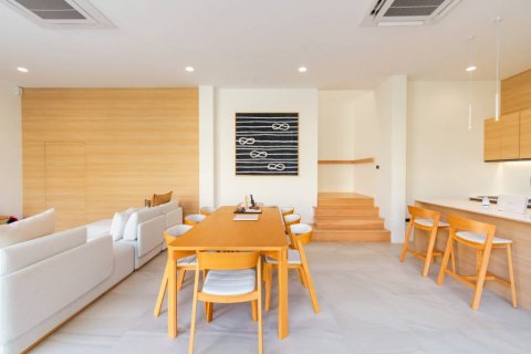 Villa à Hua Hin, Thaïlande 4 chambres № 116795 - photo 7