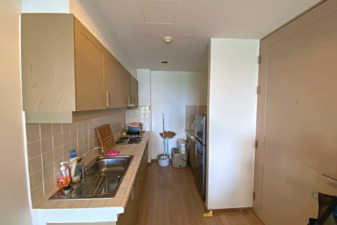 Condo in Hua Hin, Thailand, 2 bedrooms  № 168376 - photo 18