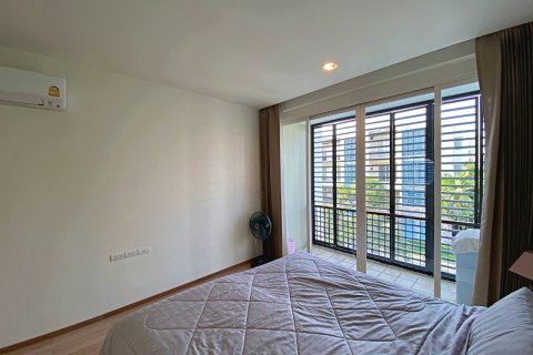 Condo in Hua Hin, Thailand, 2 bedrooms  № 168376 - photo 25