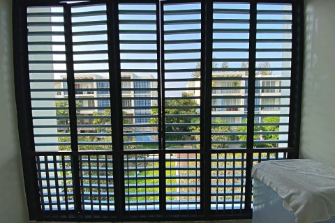 Condo in Hua Hin, Thailand, 2 bedrooms  № 168376 - photo 27