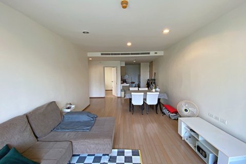 Condo in Hua Hin, Thailand, 2 bedrooms  № 168376 - photo 21