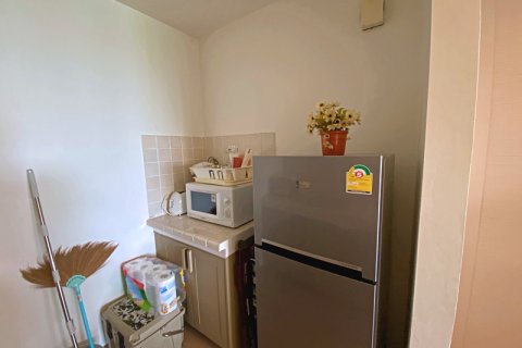 Condo in Hua Hin, Thailand, 2 bedrooms  № 168376 - photo 16