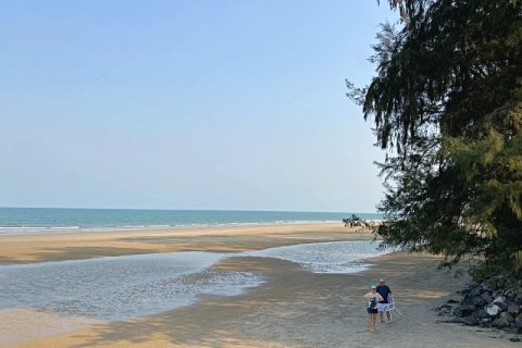 Condo in Hua Hin, Thailand, 2 bedrooms  № 168376 - photo 5