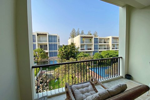 Condo in Hua Hin, Thailand, 2 bedrooms  № 168376 - photo 12