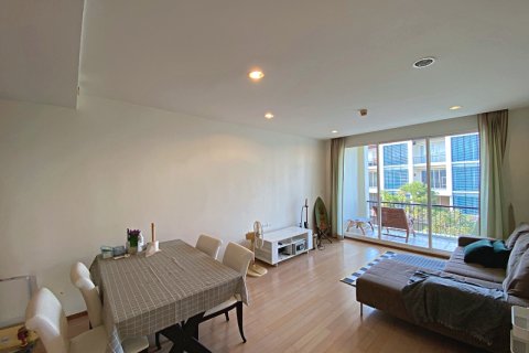Condo in Hua Hin, Thailand, 2 bedrooms  № 168376 - photo 20