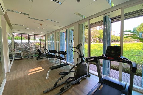 Condo in Hua Hin, Thailand, 2 bedrooms  № 168376 - photo 10