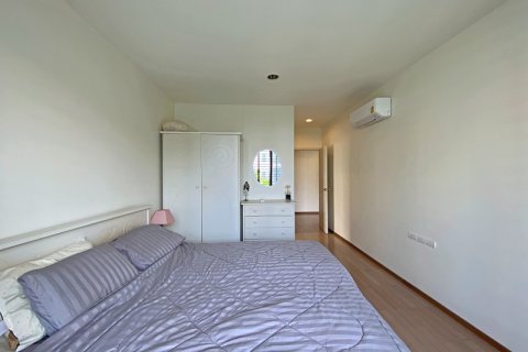 Condo in Hua Hin, Thailand, 2 bedrooms  № 168376 - photo 26