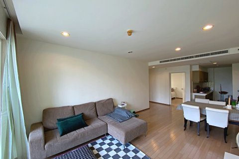 Condo in Hua Hin, Thailand, 2 bedrooms  № 168376 - photo 22