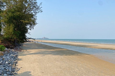 Condo in Hua Hin, Thailand, 2 bedrooms  № 168376 - photo 6