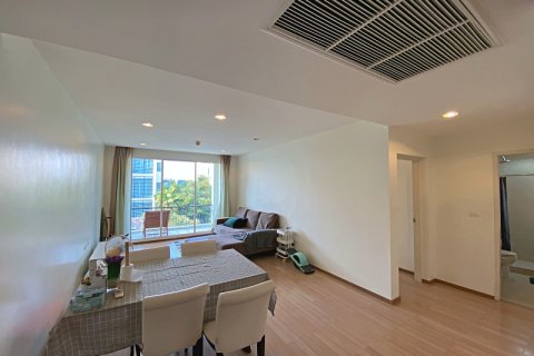 Condo in Hua Hin, Thailand, 2 bedrooms  № 168376 - photo 15