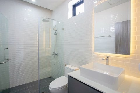 Villa in Hua Hin, Thailand 4 bedrooms № 168375 - photo 25