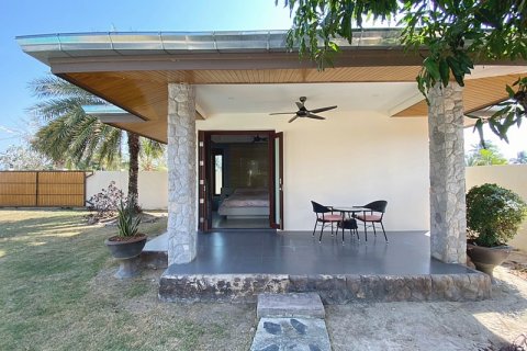 Villa à Hua Hin, Thaïlande 4 chambres № 168380 - photo 15