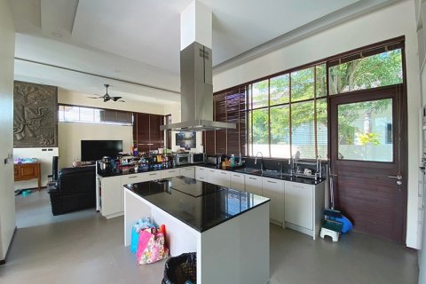 Villa à Hua Hin, Thaïlande 4 chambres № 168380 - photo 12