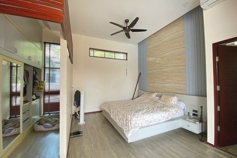 Villa à Hua Hin, Thaïlande 4 chambres № 168380 - photo 24