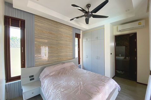 Villa à Hua Hin, Thaïlande 4 chambres № 168380 - photo 17