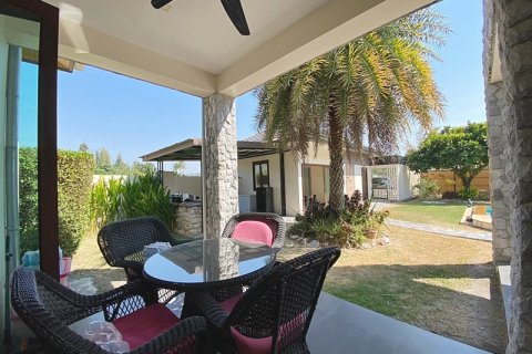 Villa à Hua Hin, Thaïlande 4 chambres № 168380 - photo 6