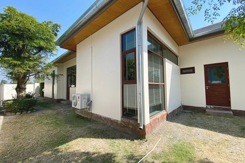 Villa à Hua Hin, Thaïlande 4 chambres № 168380 - photo 29