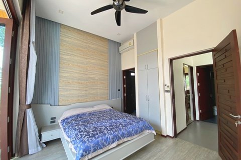 Villa à Hua Hin, Thaïlande 4 chambres № 168380 - photo 20