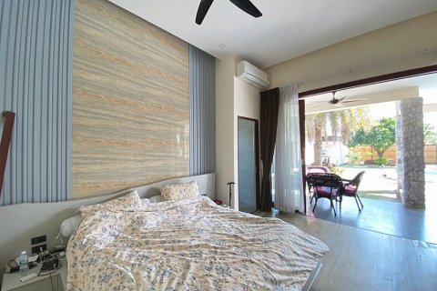 Villa à Hua Hin, Thaïlande 4 chambres № 168380 - photo 25