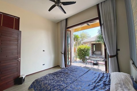 Villa à Hua Hin, Thaïlande 4 chambres № 168380 - photo 21