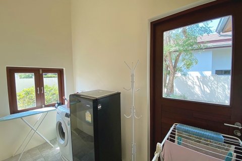 Villa à Hua Hin, Thaïlande 4 chambres № 168380 - photo 28