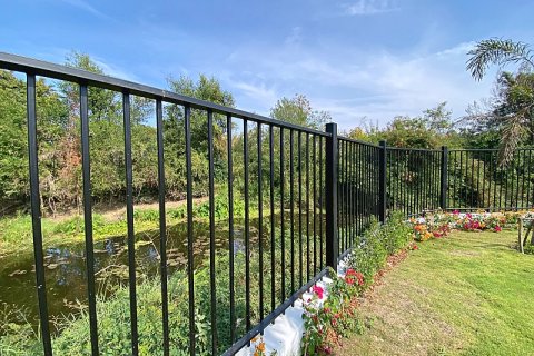 Villa in Hua Hin, Thailand 3 bedrooms № 168377 - photo 3