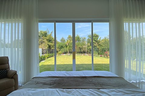 Villa in Hua Hin, Thailand 3 bedrooms № 168377 - photo 29