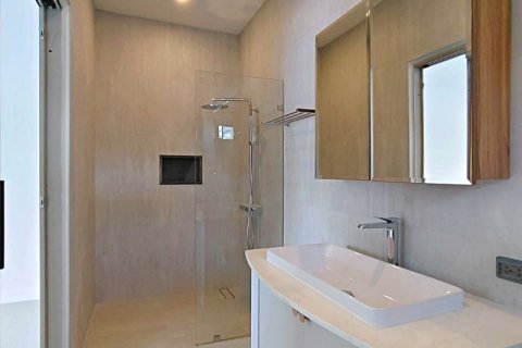 Villa in Sam Roi Yot, Thailand 3 bedrooms № 168399 - photo 24