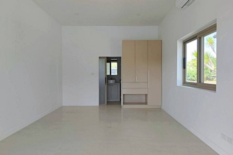Villa in Sam Roi Yot, Thailand 3 bedrooms № 168399 - photo 25