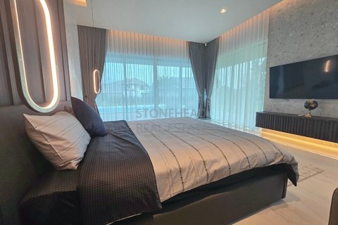 Villa à Hua Hin, Thaïlande 3 chambres № 168379 - photo 12