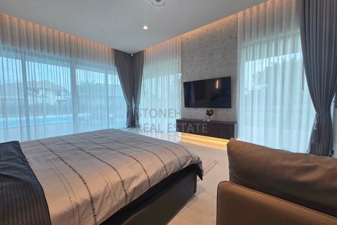 Villa à Hua Hin, Thaïlande 3 chambres № 168379 - photo 10