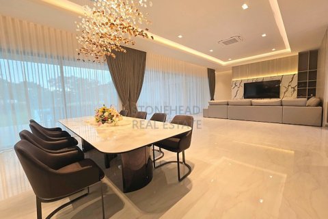 Villa à Hua Hin, Thaïlande 3 chambres № 168379 - photo 28