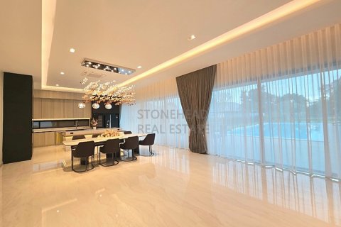 Villa à Hua Hin, Thaïlande 3 chambres № 168379 - photo 24