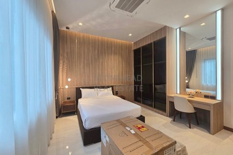 Villa à Hua Hin, Thaïlande 3 chambres № 168379 - photo 22