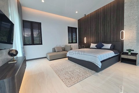 Villa à Hua Hin, Thaïlande 3 chambres № 168379 - photo 11