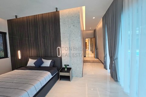 Villa à Hua Hin, Thaïlande 3 chambres № 168379 - photo 13