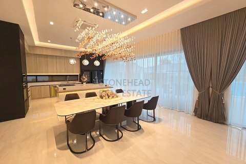 Villa à Hua Hin, Thaïlande 3 chambres № 168379 - photo 25