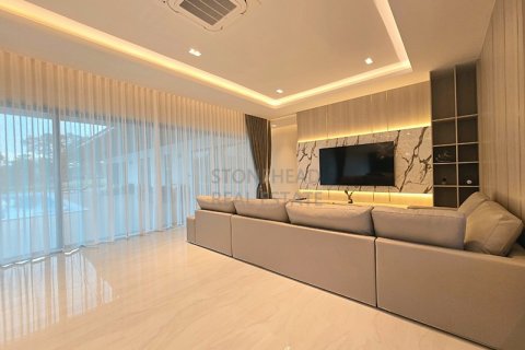 Villa à Hua Hin, Thaïlande 3 chambres № 168379 - photo 23