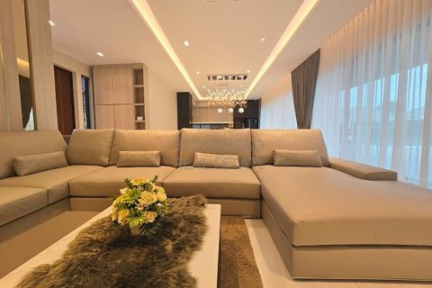 Villa à Hua Hin, Thaïlande 3 chambres № 168379 - photo 26