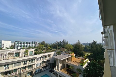 Condo in Hua Hin, Thailand, 2 bedrooms  № 168378 - photo 23