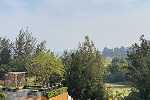 Condo in Hua Hin, Thailand, 2 bedrooms  № 168378 - photo 24