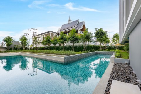 Appartement à Phuket, Thaïlande 1 chambre № 155765 - photo 17