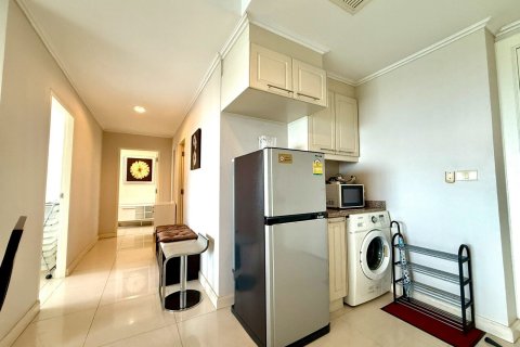 Кондоминиум с 2 спальнями в Паттайе, Таиланд № 155768 - фото 7