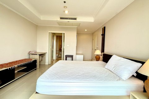 Кондоминиум с 2 спальнями в Паттайе, Таиланд № 155768 - фото 18