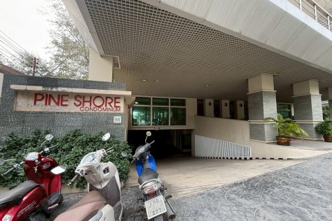 Кондоминиум с 2 спальнями в Паттайе, Таиланд № 155768 - фото 29